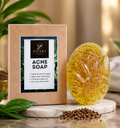 Zavera Skin Acne Soap