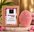 Zavera Skin Whitening Soap